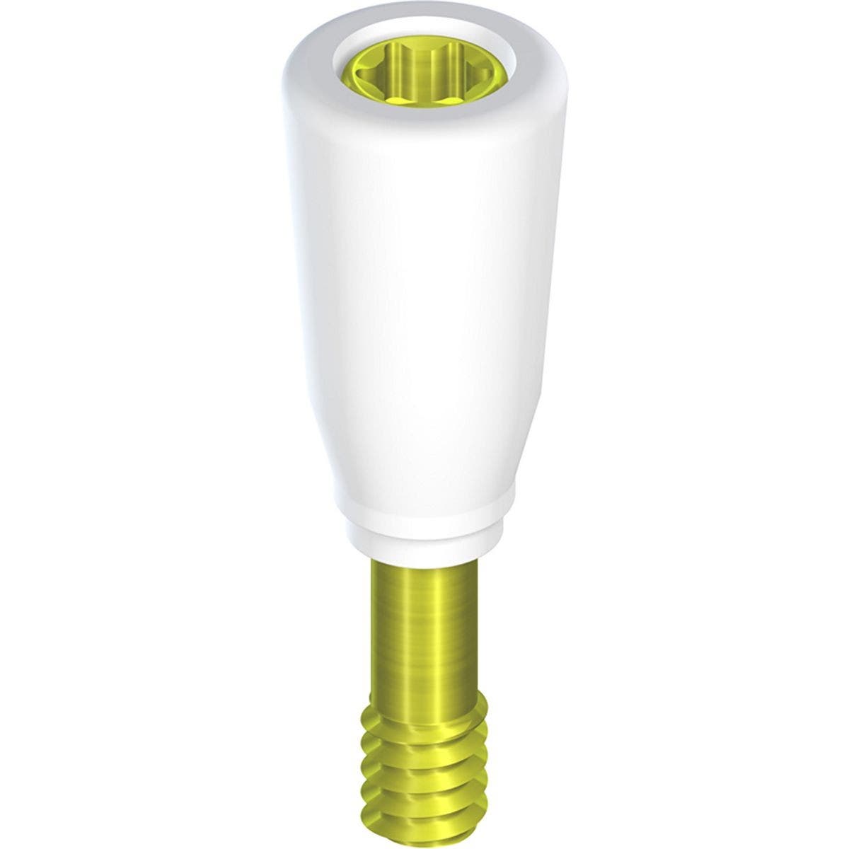 Produktbild - VF000179799 - Läkningsdistans NC konisk zirkonia 3,6 höjd 5