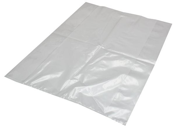 Produktbild - 47166 - Plastpåse förnybar för laboratorietransport 300/100x400x0,04mm