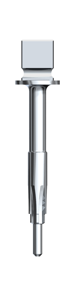 Produktbild - VF000180292 - Adapter för implantatmejsel NP 21mm