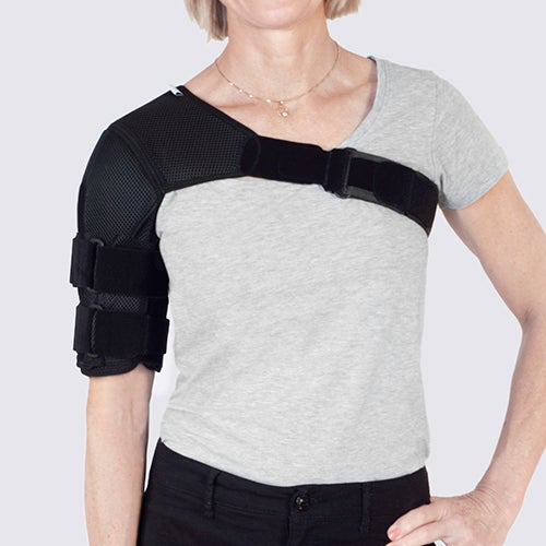 Produktbild - VF000177612 - Humerusbandage strl S 41-50cm