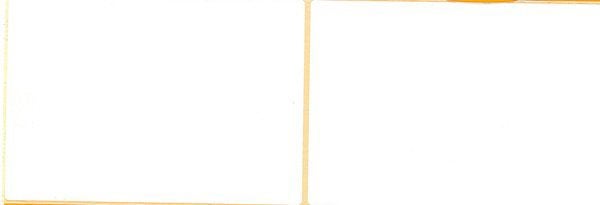 Produktbild - 57881 - Etikett kantin 101x145mm 1000st/rulle