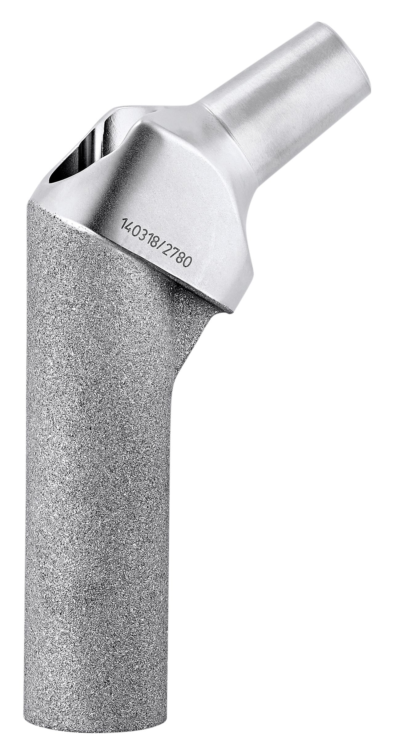 Produktbild - VF000127264 - MP® HALS 65 MM STD-HALS 135°