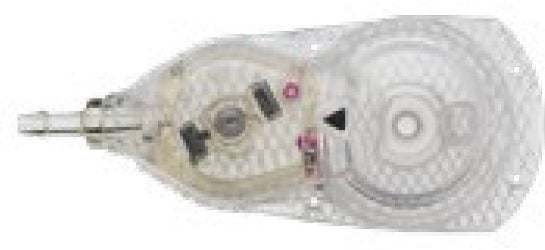 Produktbild - VF000145849 - CODMAN CERTAS PLUS RIGHT ANGLE  14 CM VENTRICULAR CATHETER 120 CM DIST