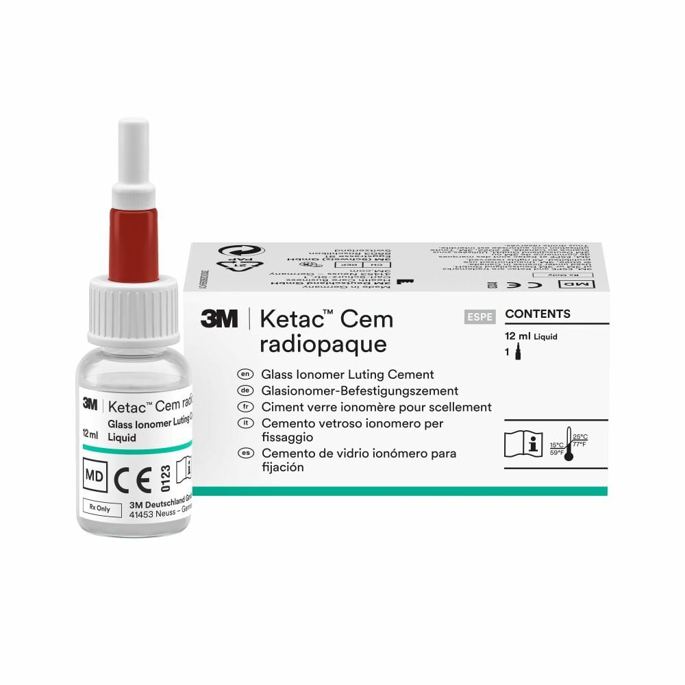 Produktbild - VF000174665 - Cementvätska 12ml