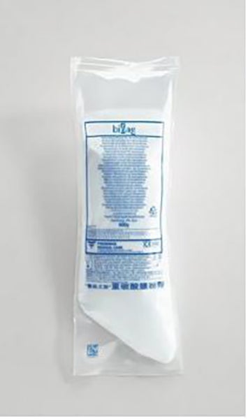 Produktbild - 64604 - B-koncentrat pulver till 5008/6008 900gr