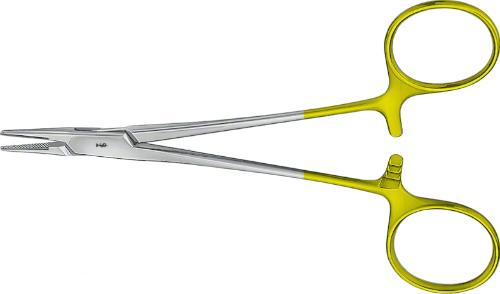 Produktbild - VF000177010 - DUROGRIP NÅLFÖRARE HALSEY 130MM