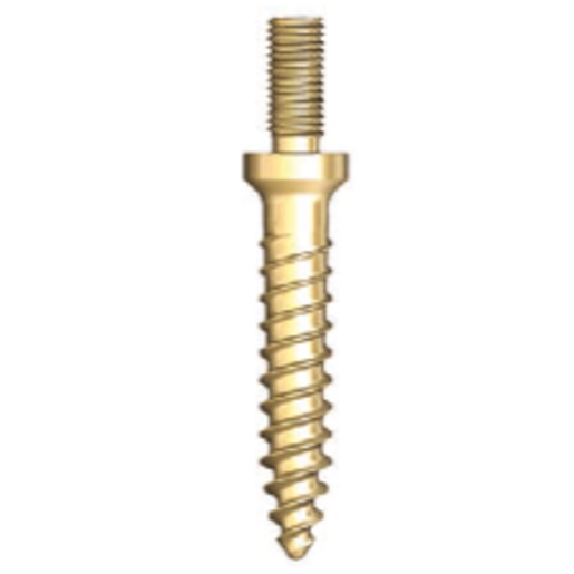 Produktbild - VF000167142 - EXP OFFS FIXED BOLT 8X55 MM TI