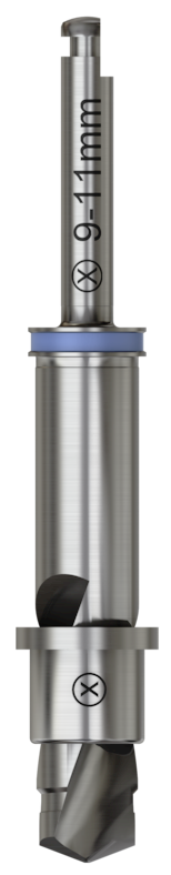 Produktbild - VF000178716 - X-Drill EV-GS 4,8 9-11 WD