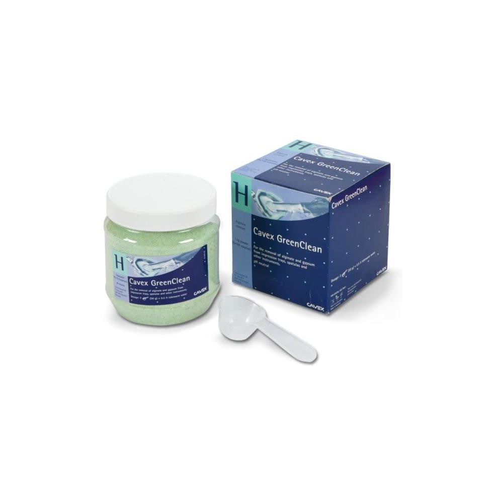 Produktbild - VF000119863 - Rengöring för avtrycksskedar 1kg