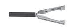 Produktbild - VF000163091 - Laparoskopisk instrumentspets Babcock-käft 5mm längd 33cm
