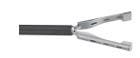 Produktbild - VF000163091 - Laparoskopisk instrumentspets Babcock-käft 5mm längd 33cm