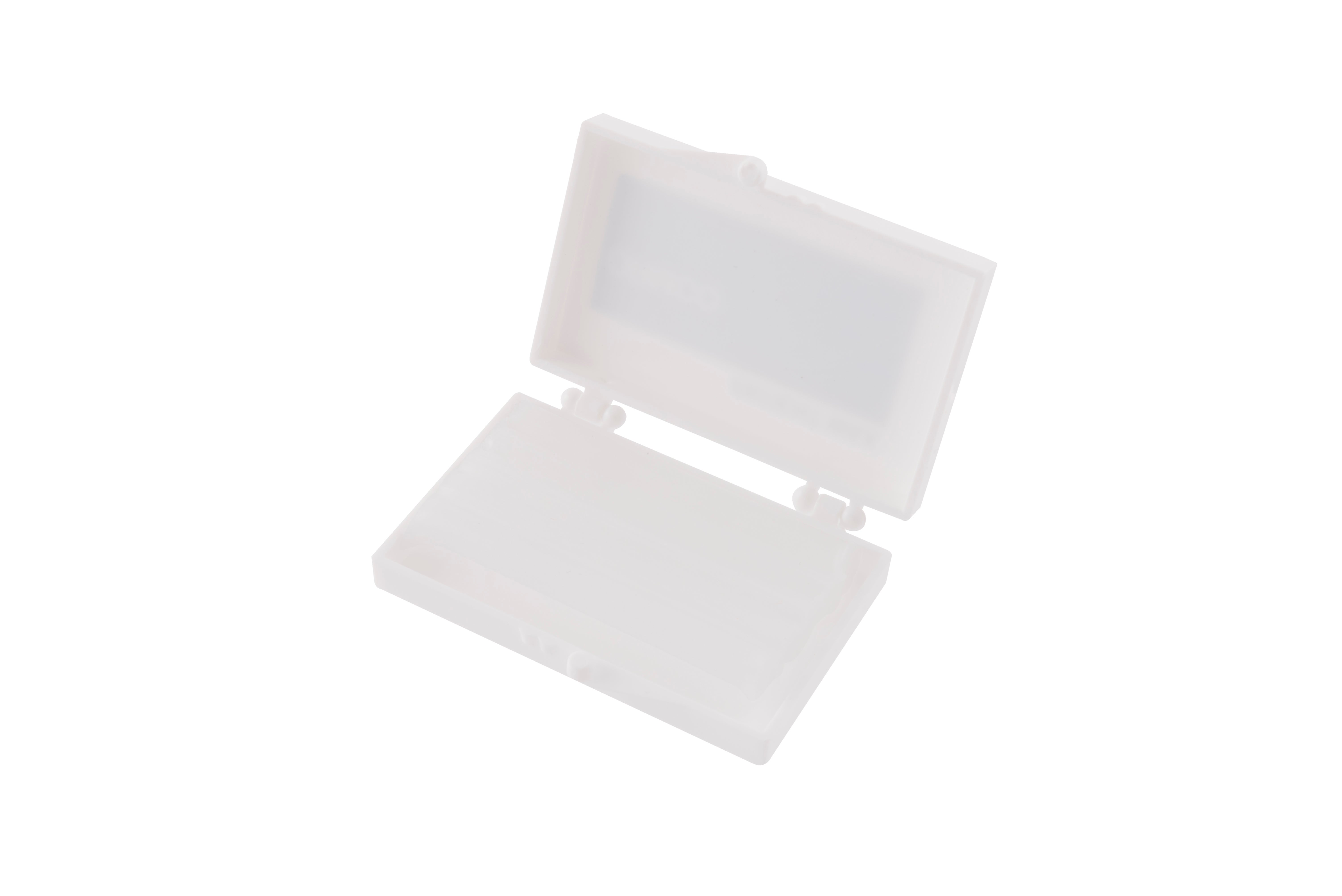 Produktbild - VF000142526 - Ortodontiskt vax enpatientförpackning 100-pack