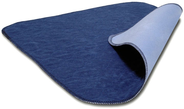 Produktbild - VF000177445 - Hygienunderlägg med spärrskikt absorberande 775ml 45x60cm