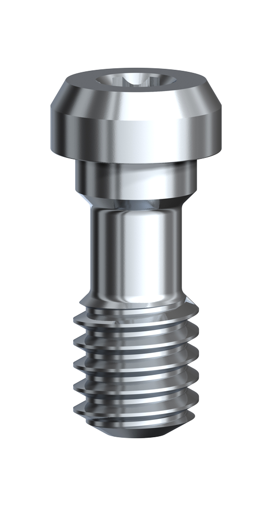 Produktbild - VF000180340 - Labbskruv implantatnivå Brånemark WP