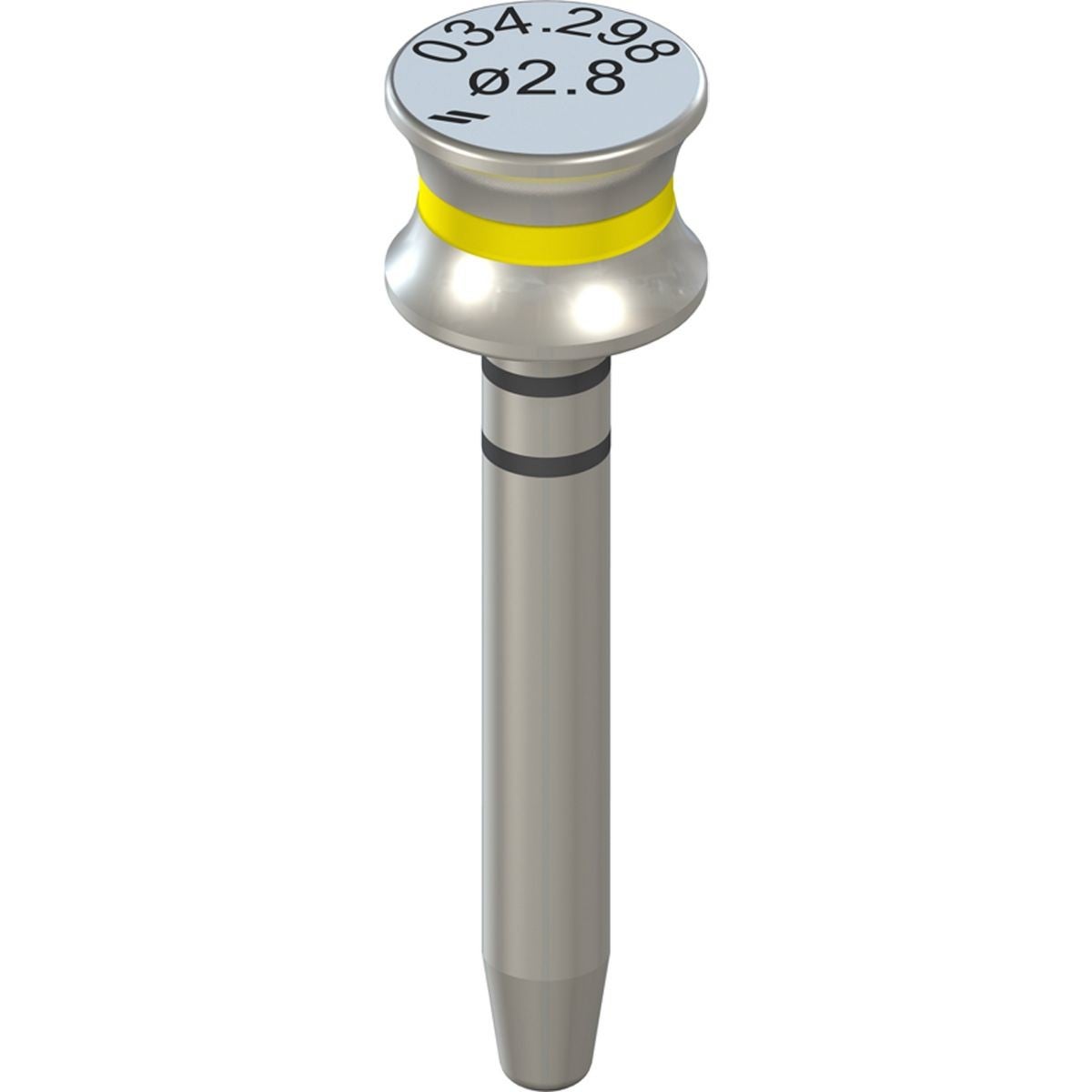Produktbild - VF000179698 - Mallfixeringsstift 2,8/2,8mm