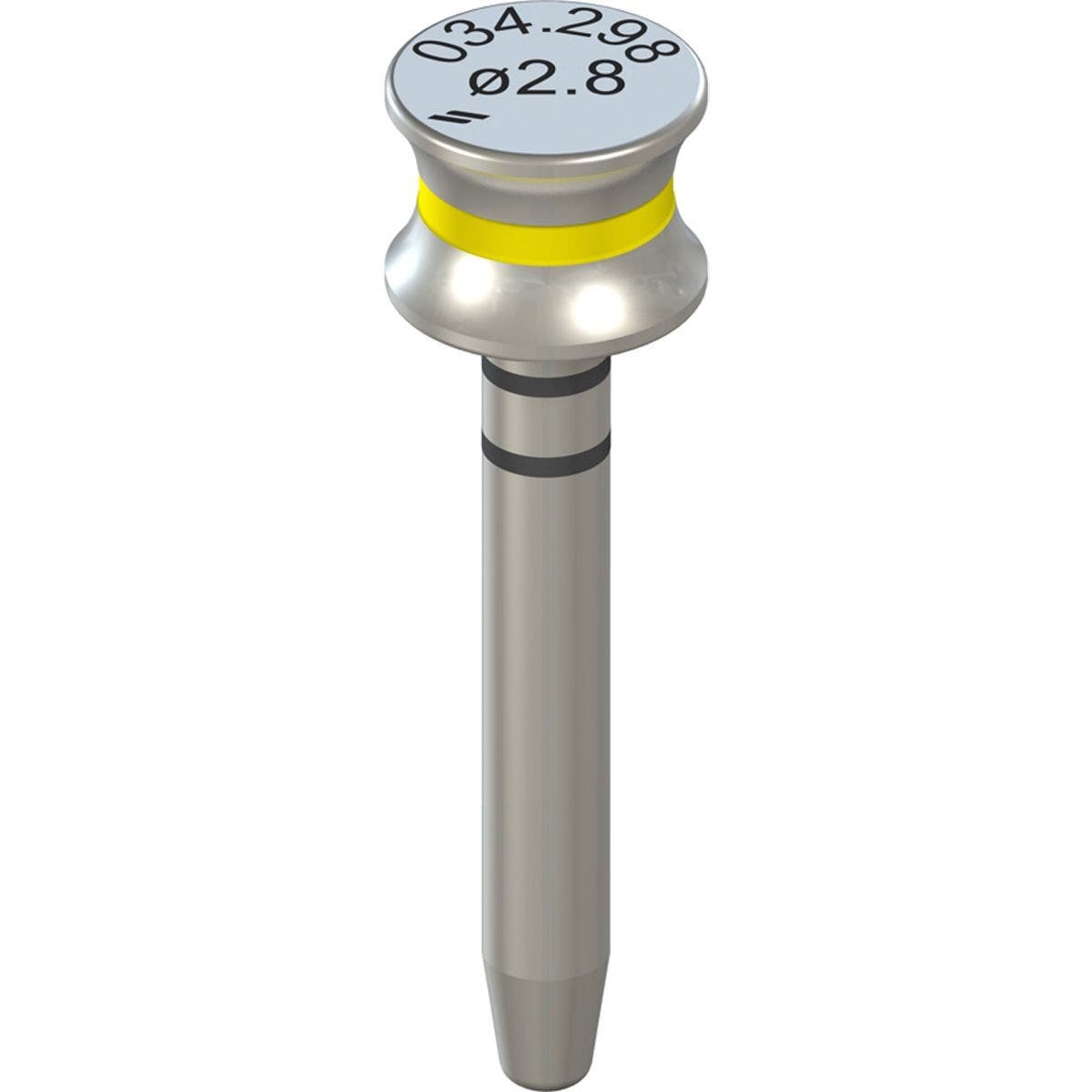 Produktbild - VF000179698 - Mallfixeringsstift 2,8/2,8mm