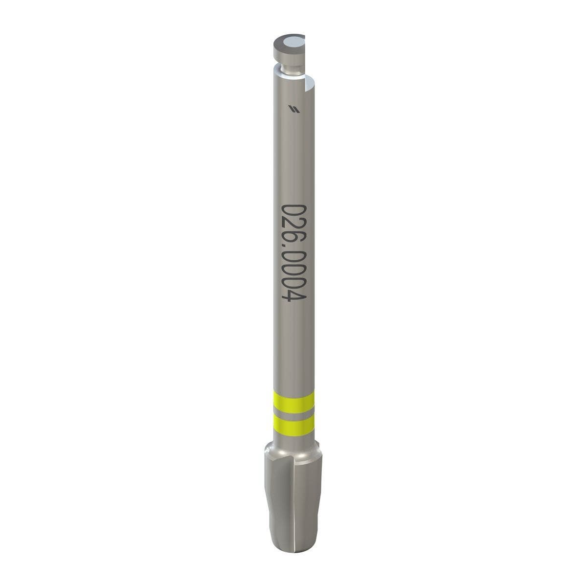 Produktbild - VF000179201 - BLT Profilborr lång rostfritt stål 3,3x33mm
