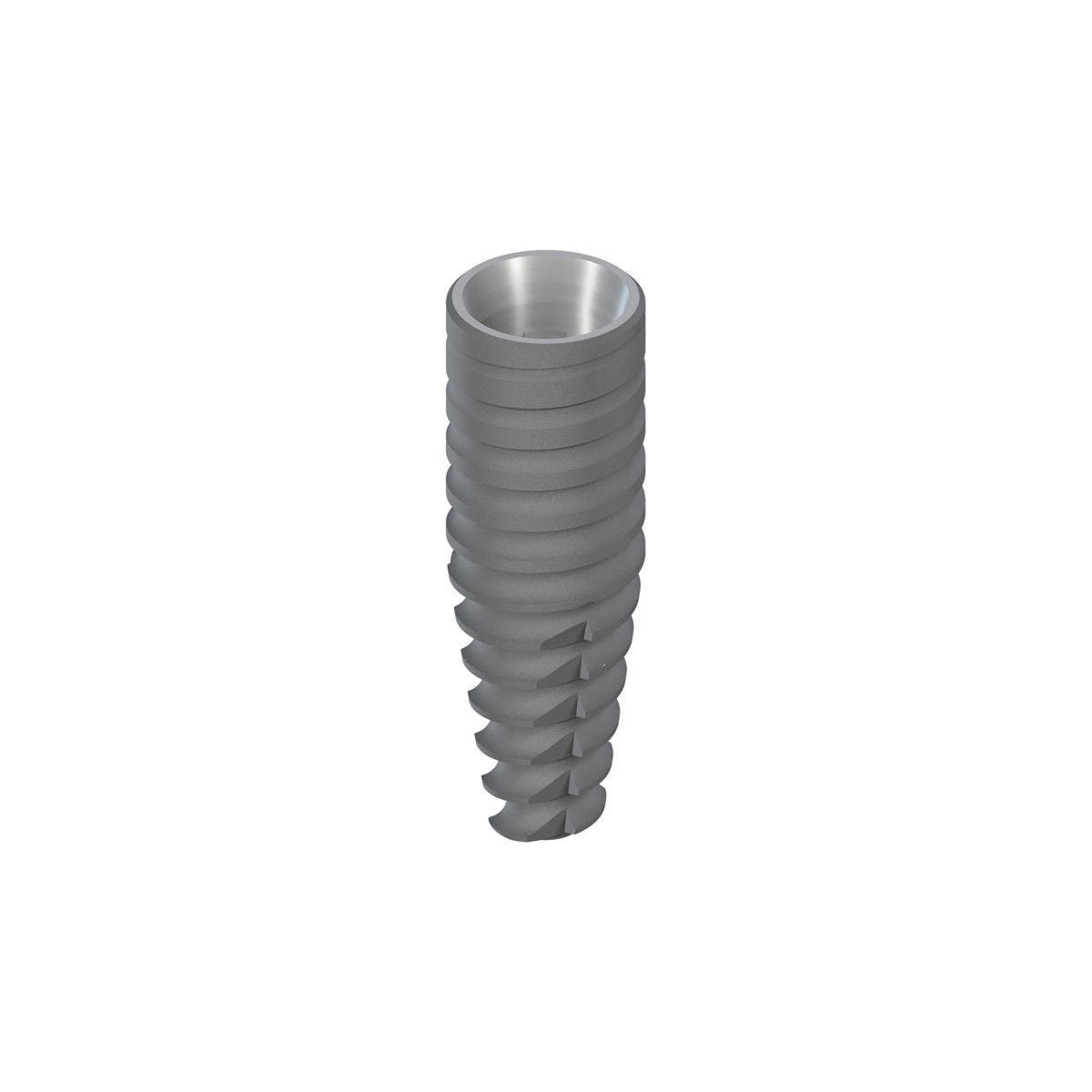 Produktbild - VF000178915 - Implantat och täckskruv titan BLT NC SLA Loxim 3,3x10mm