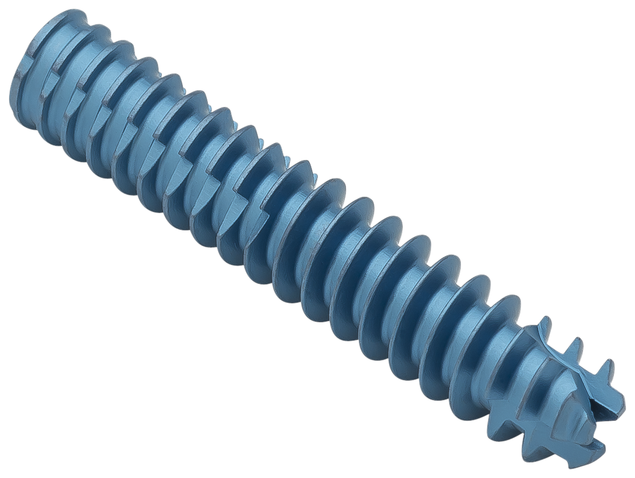 Produktbild - VF000189838 - Kanylerade skruvar, kompression Ø3,5-5, ≤44mm.