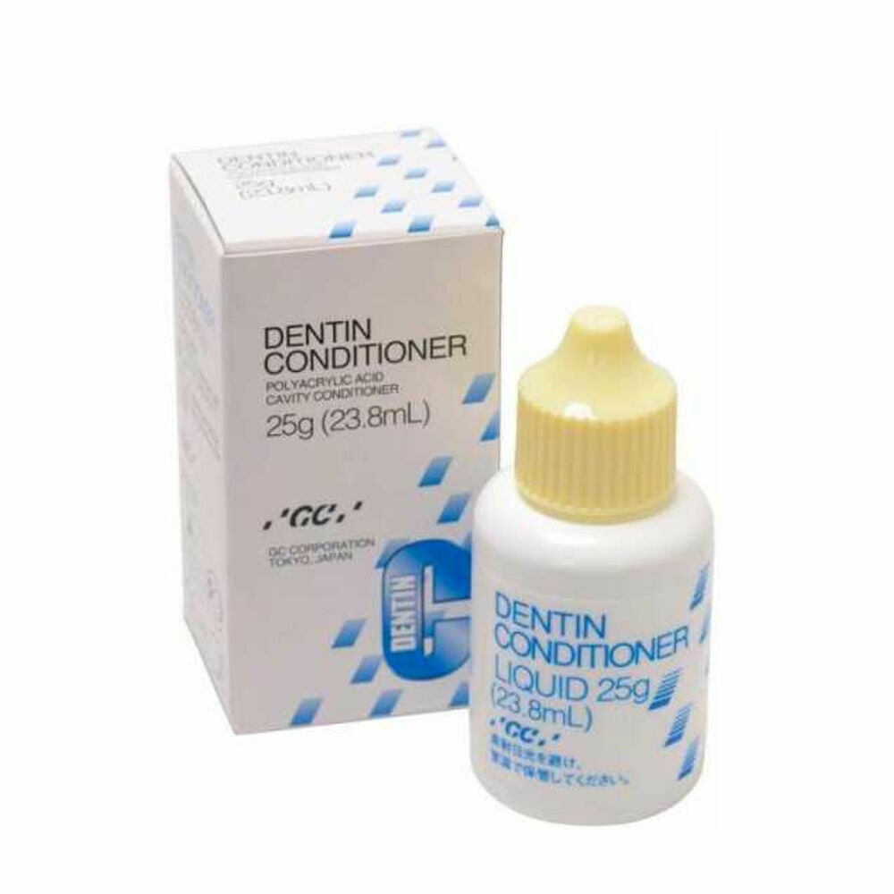 Produktbild - VF000121062 - Dentin conditioner 25g