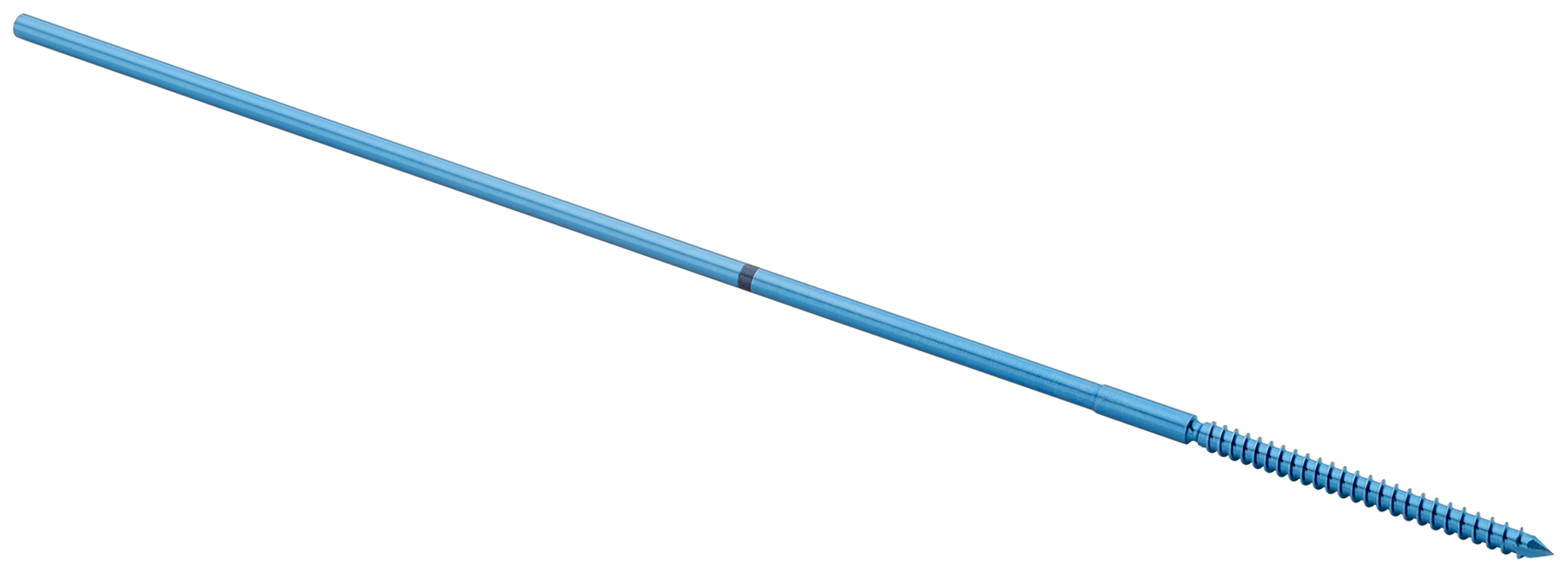 Produktbild - VF000189698 - Kanylerade skruvar, kompression Ø2,0-3,4, ≤30mm.