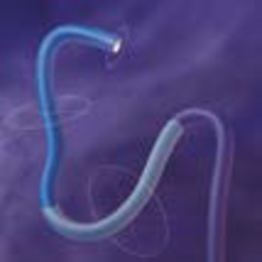 Produktbild - VF000186067 - Mikrokateter med 1 röntgenmarkör i spetsen Prowler14 rak 2.3/1.9Fr distal ID 0.016" 170