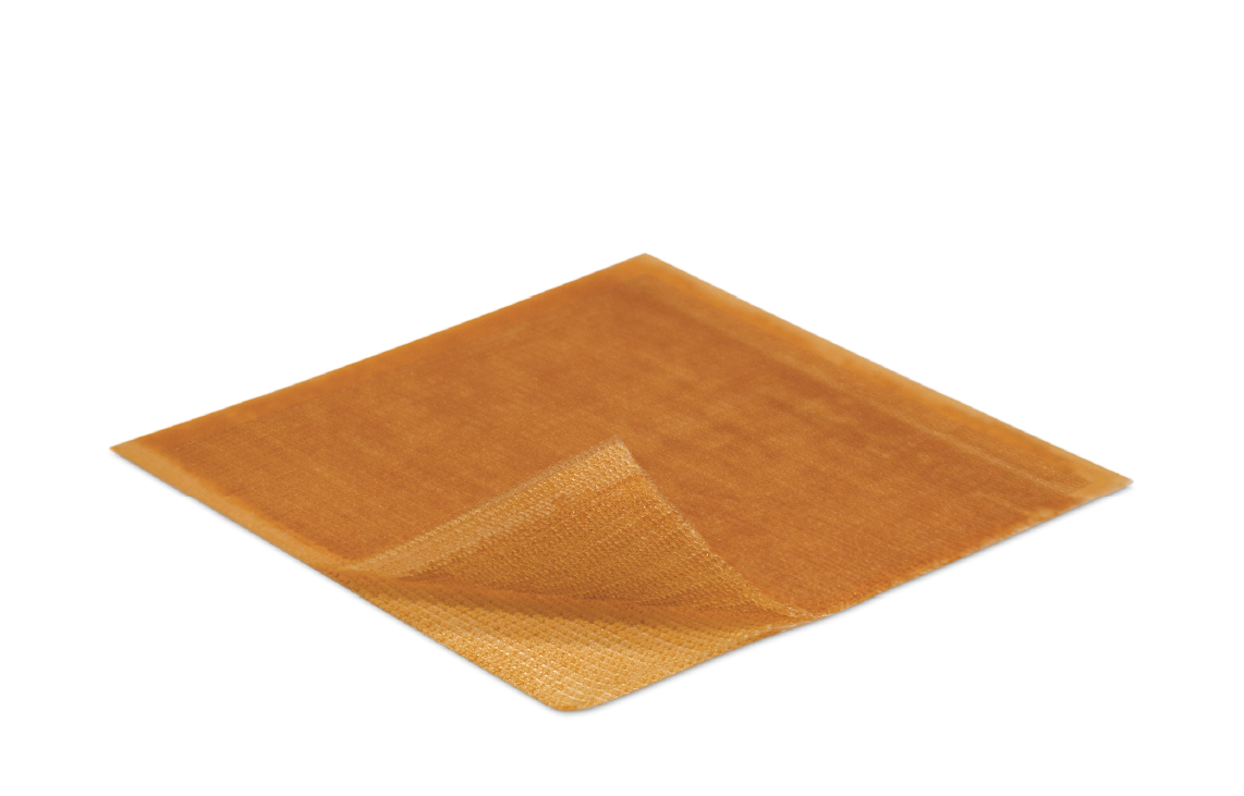 Produktbild - VF000111626 - Viskoskompress med manukahonung 10x10cm