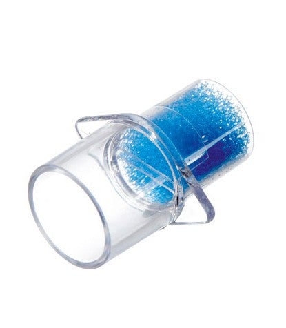 Produktbild - VF7000037 - HME fukt- och värmeväxlare rak utan port neonatal M15/F15