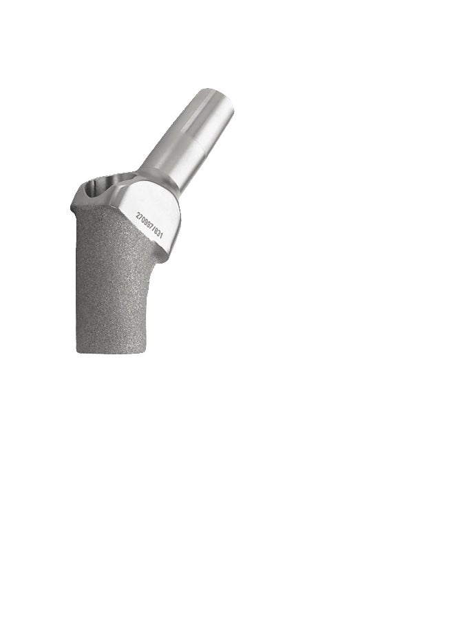 Produktbild - VF000127270 - MP® HALS 35 MM XXL-HALS 135°