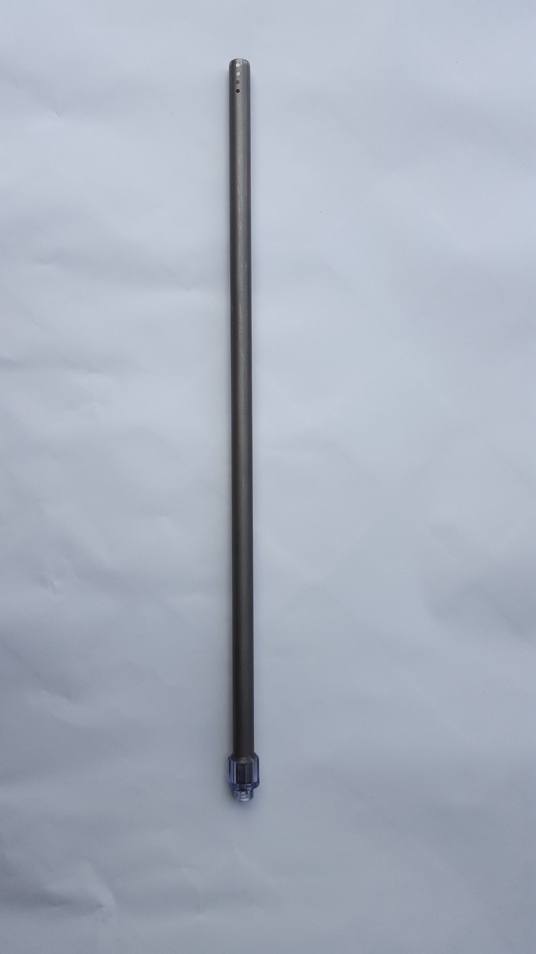 Produktbild - VF000184967 - Engångskanyl till laparoskopiskt sug- och spolset 10mmx33cm 10-pack