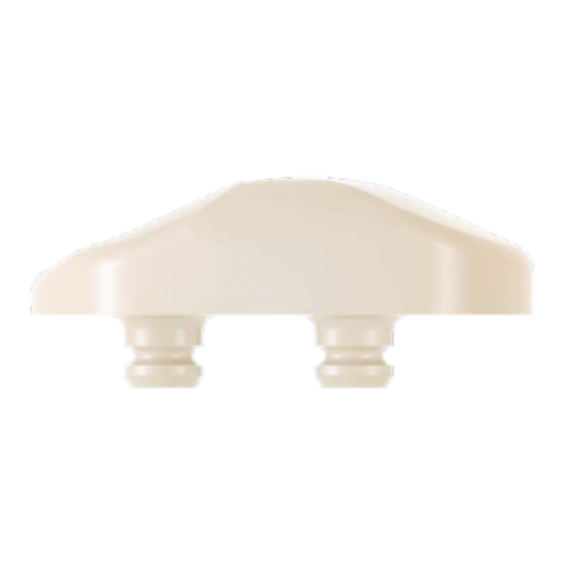 Produktbild - VF000125073 - ATTUNE MEDIAL ANAT PAT 29MM