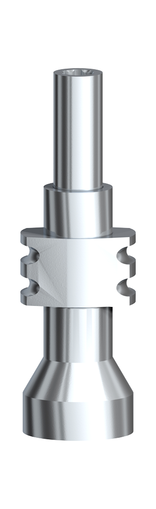 Produktbild - VF000180279 - Avtryckscoping öppen sked multi-unit