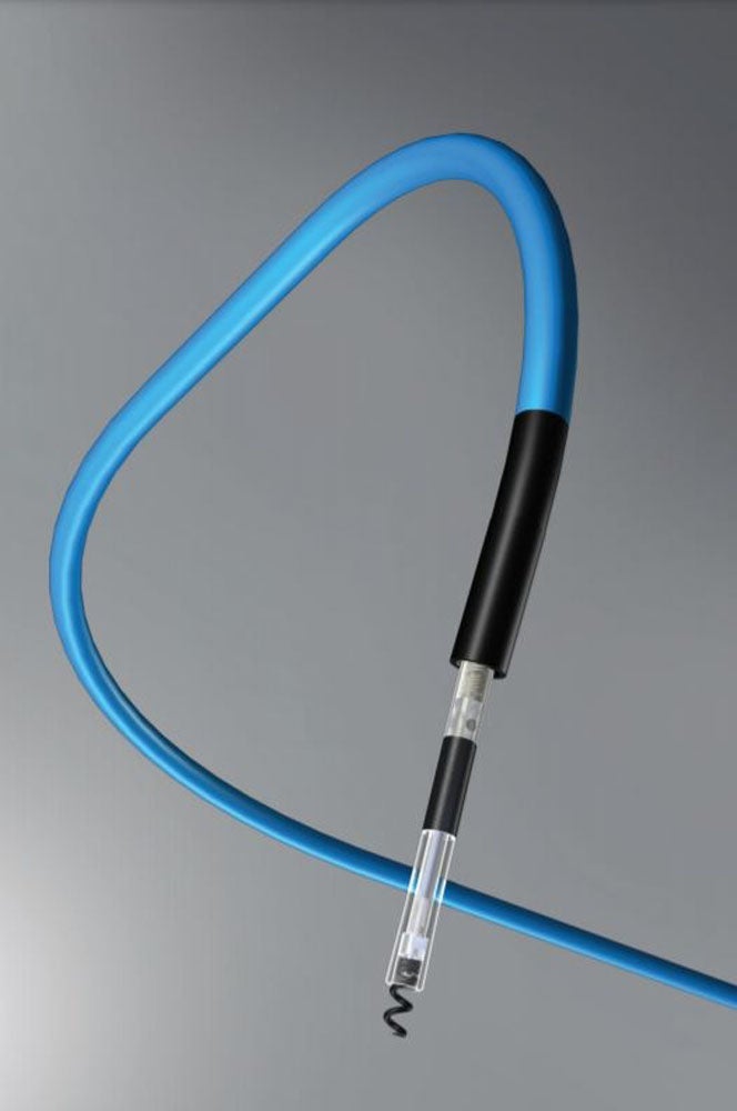 Produktbild - VF000175529 - INTRODUCER FÖR LEVERANS AV ELEKTROD 3830, C315J02