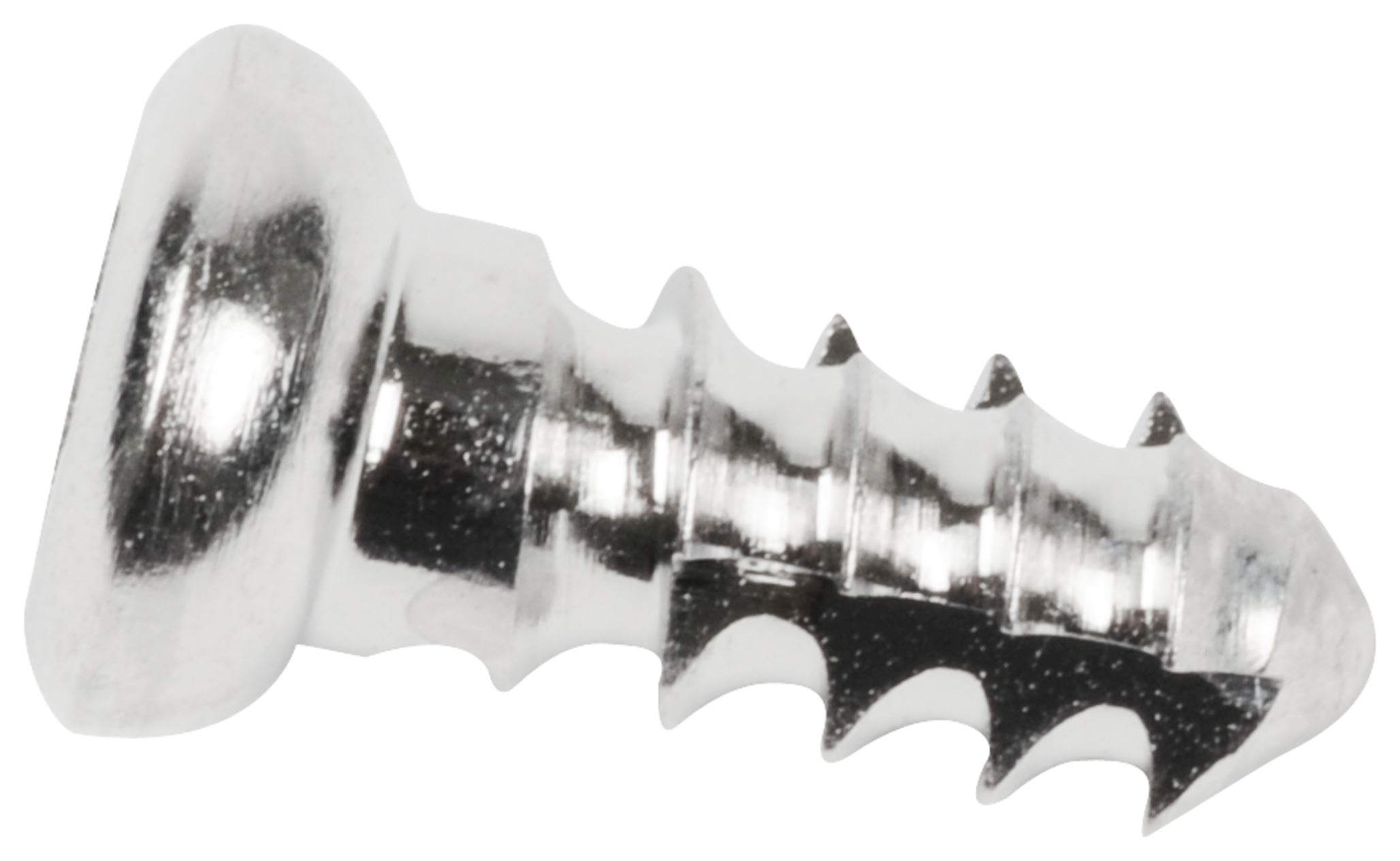 Produktbild - VF000190209 - Kortikalisskruv till offererade plattor Ø3,5mm,≤35mm.