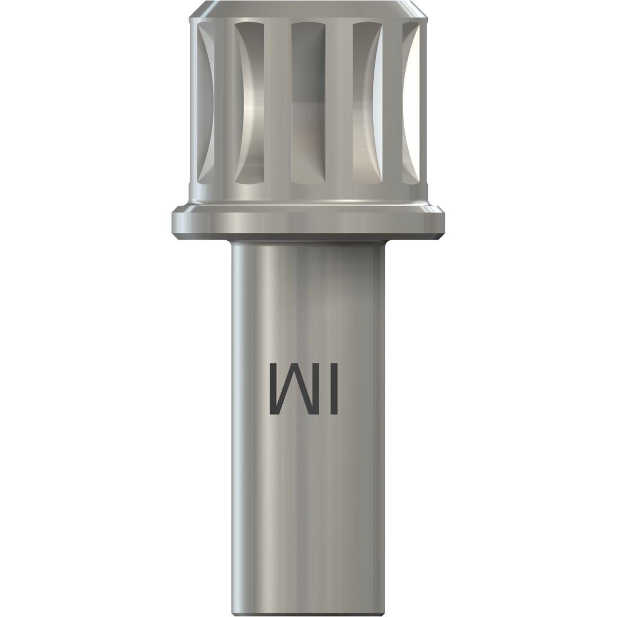 Produktbild - VF000179734 - Adapter till spärrnyckel kort 18mm