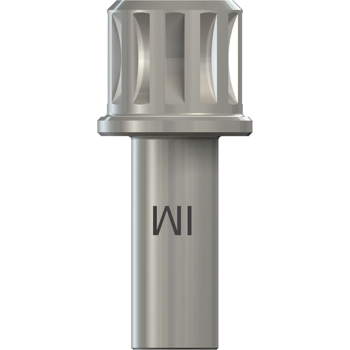 Produktbild - VF000179734 - Adapter till spärrnyckel kort 18mm