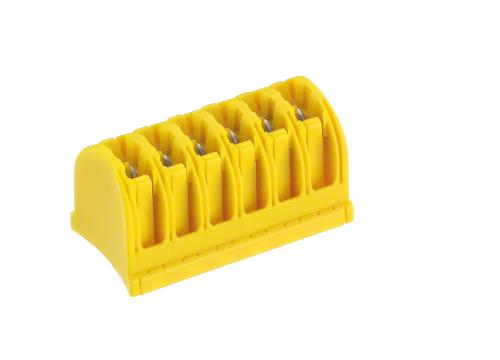 Produktbild - VF000162981 - DS-SINGLE FIRE LIG.CLIPS S 5MM S  15ST