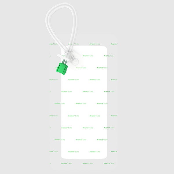 Produktbild - 62994 - Förband för undertrycksbehandling 15x30cm