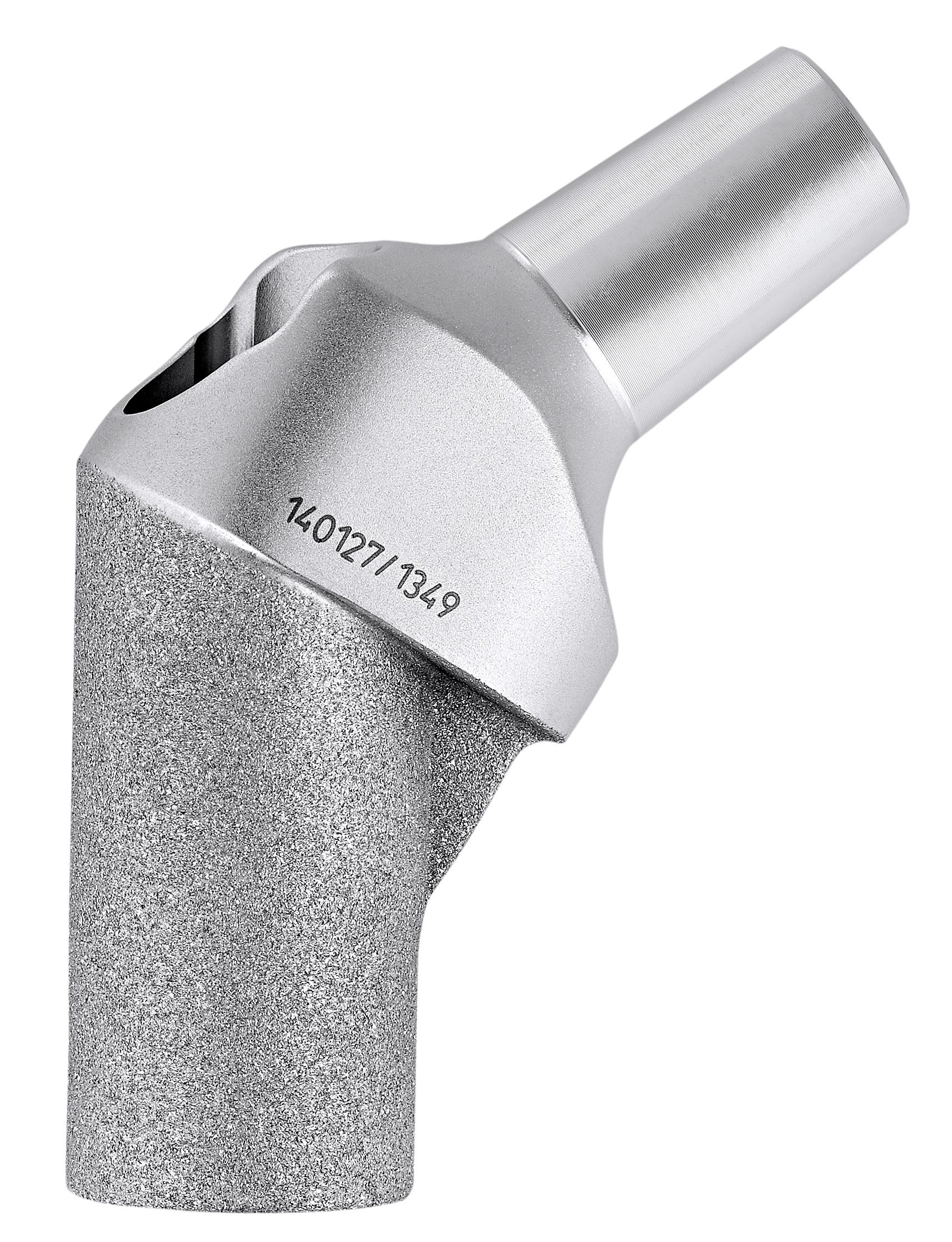 Produktbild - VF000127266 - MP® HALS 35 MM STD-HALS 135°