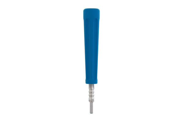 Produktbild 1 - 68012446 - Verktyg Locator R-Tx retentionsinsats