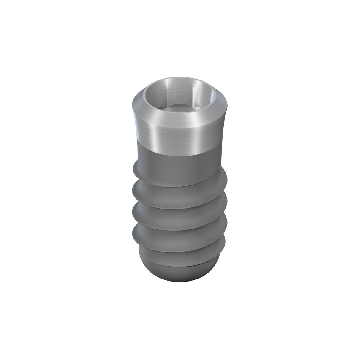 Produktbild - VF000178951 - Implantat och täckskruv SP RN SLA titan med Loxim 4,8x8mm