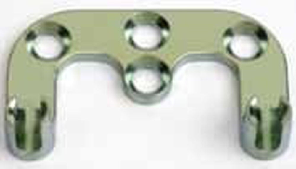 Produktbild - VF000173699 - OC PLATE 7759972 VERTEX SELECT LP LARGE