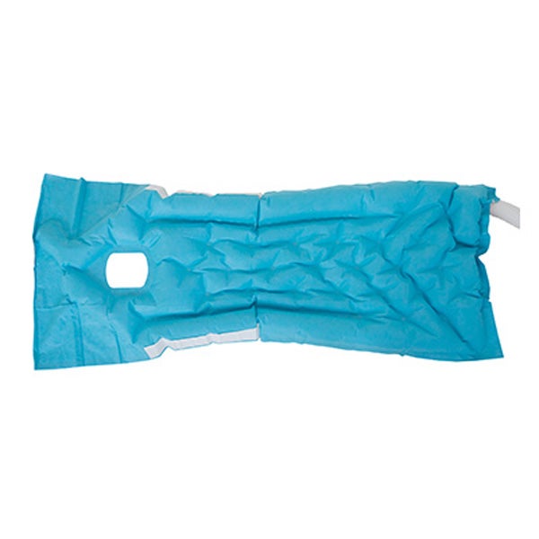 Produktbild - 62329 - Värmetäcke helkropp underlägg vuxen 220x90cm