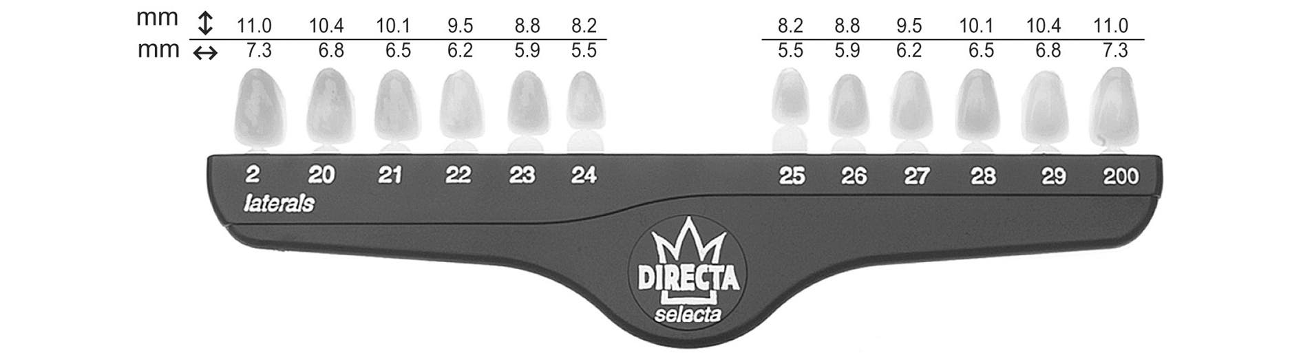Produktbild - VF000175964 - Kronformar opak refill nr 22 till pos 1 5-pack