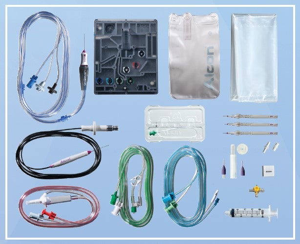 Produktbild - VF000111993 - Kombinationsförpackning 27+ 7,5 CPM V 0,9 6-pack