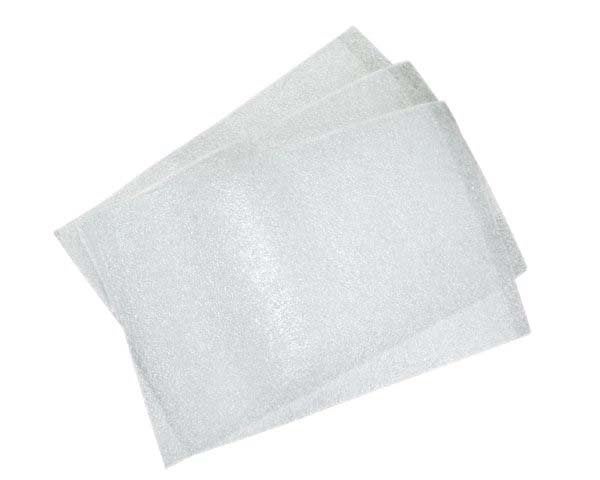 Produktbild - 50984 - Skyddspåse till värmedyna kapillärprov 6x9cm