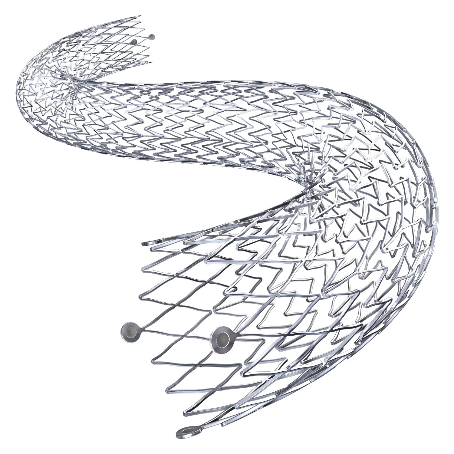 Produktbild - VF000159316 - Stent BTK Promus Premier MR ballongexpanderande 0.014" 3,00x38mm