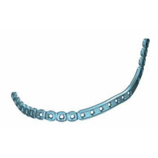 Produktbild - VF000122840 - MATRIXMAND-PREF-RECO-PL SM LE T2.5 TI