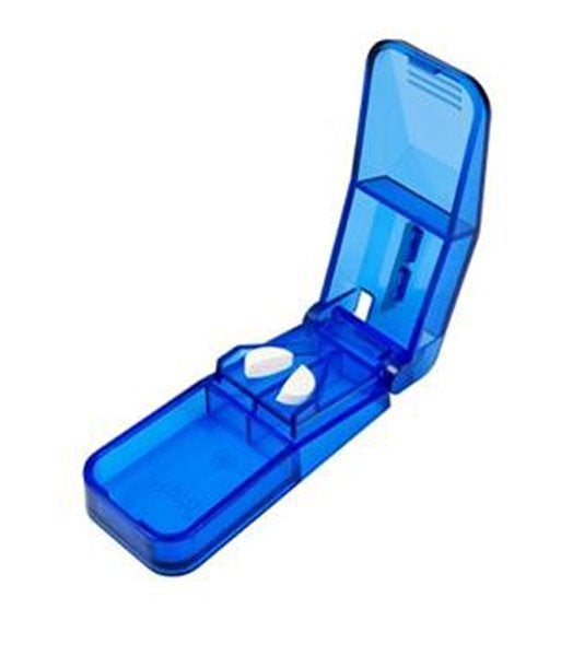 Produktbild - 58992 - Tablettdelare flergångsbruk