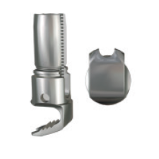 Produktbild - VF000168369 - EXP EXT TAB PEDICLE HOOK